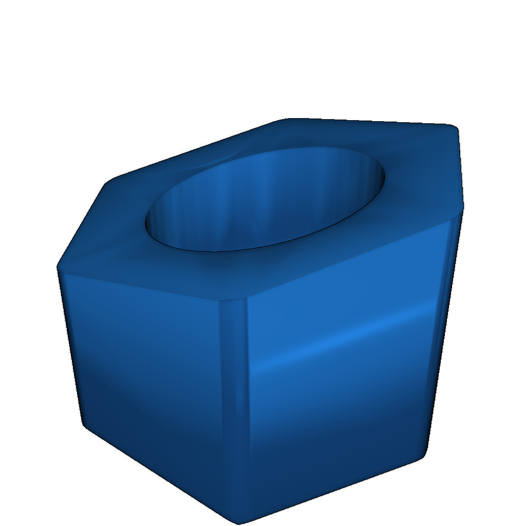 Усиление жесткости 3D-принтера