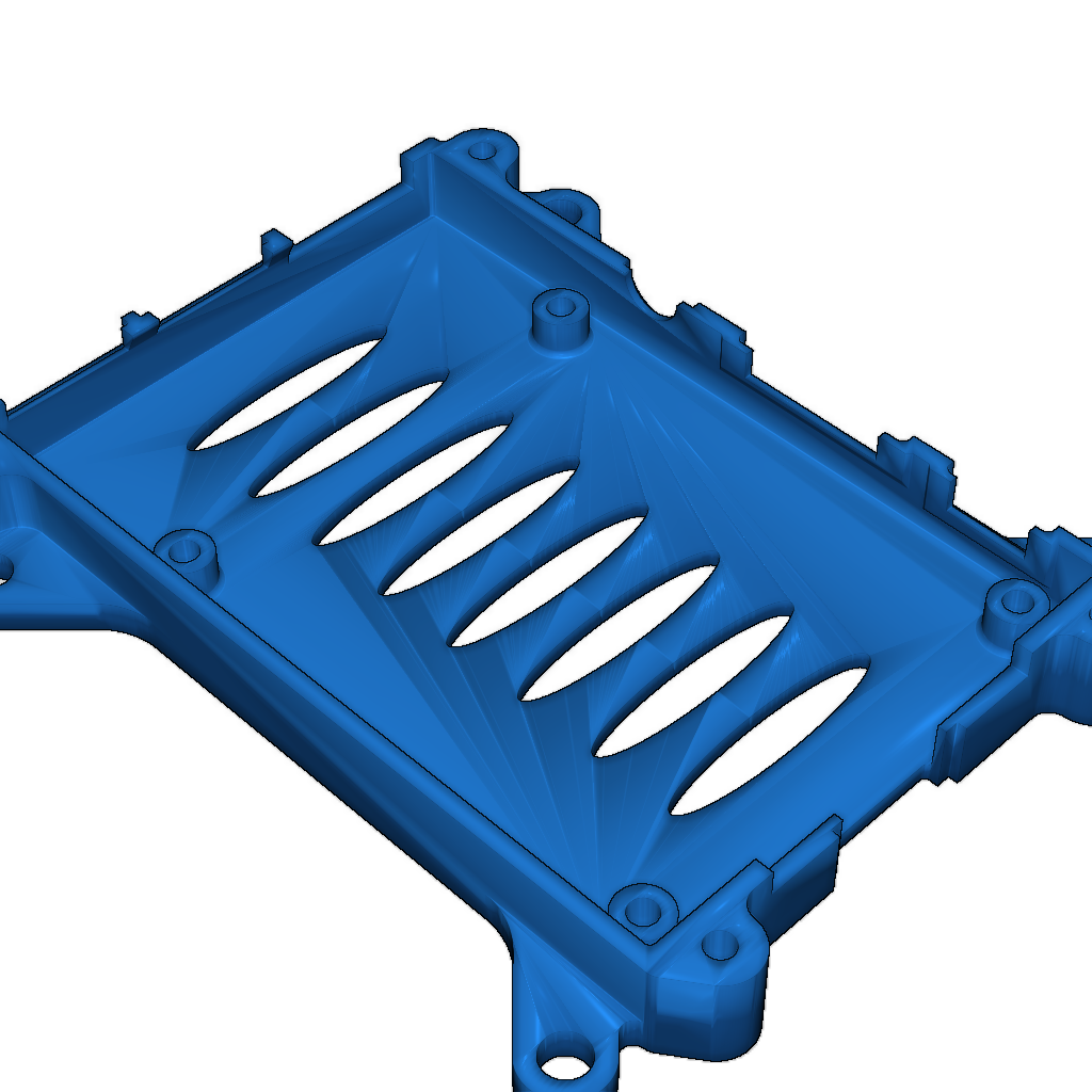 Корпус Raspberry Pi