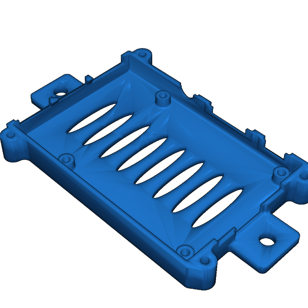 Корпус Raspberry Pi