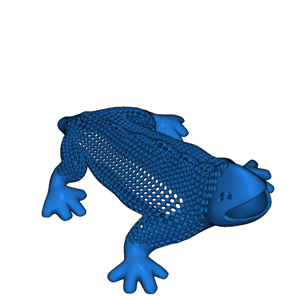 Пустой Драуди