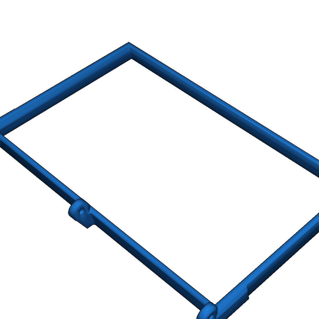 Мусорный контейнер для маленьких сокровищ