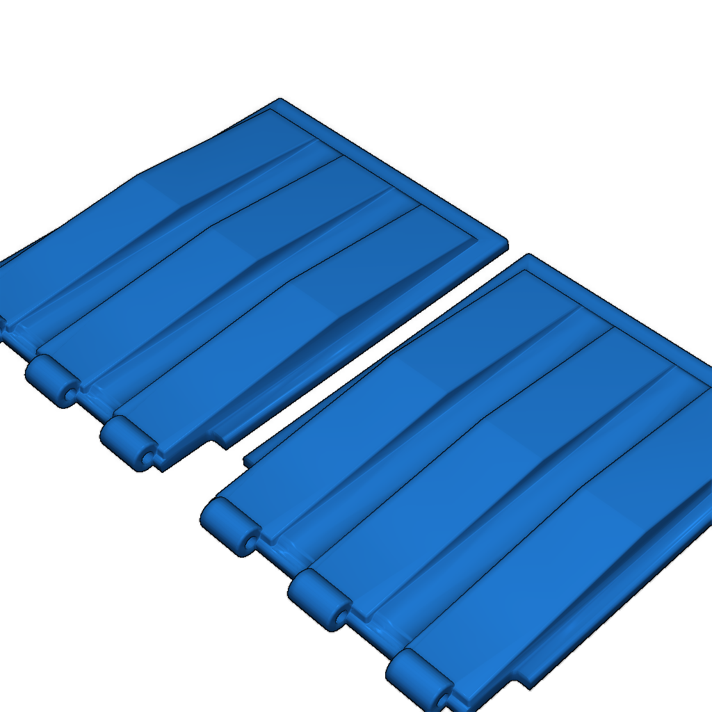 Мусорный контейнер для маленьких сокровищ