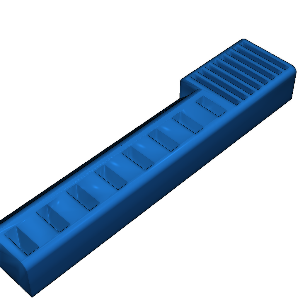 Держатель для USB и SD карт