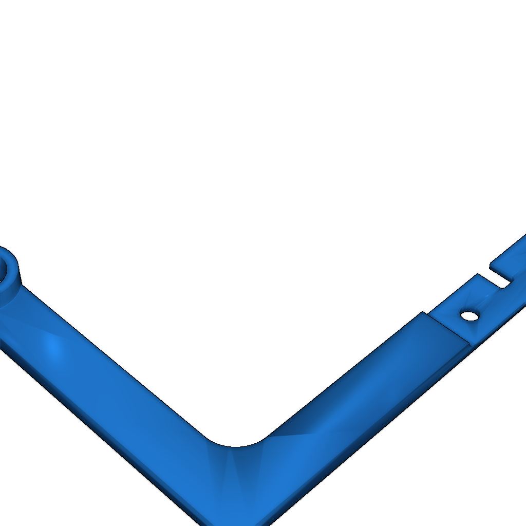 Адаптер для катушек филамента