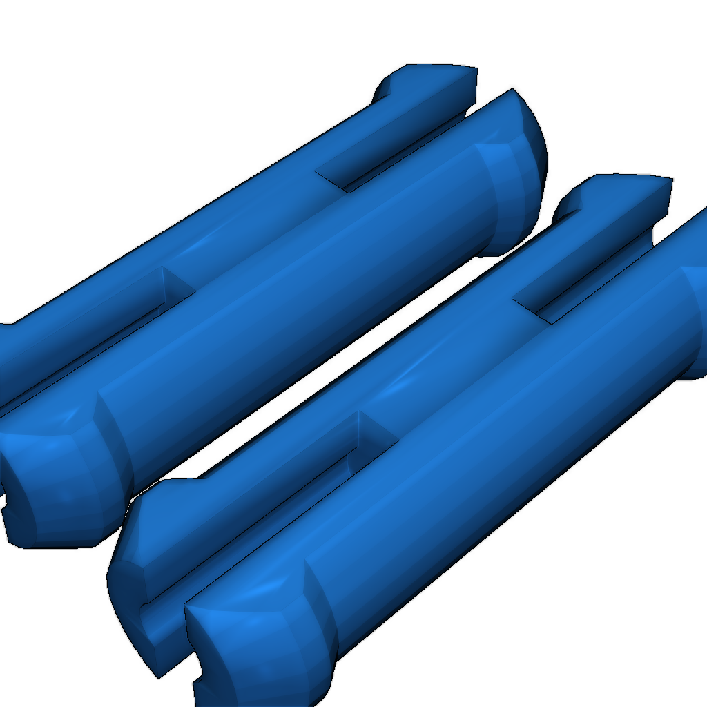 Универсальный держатель для филамента PHIL