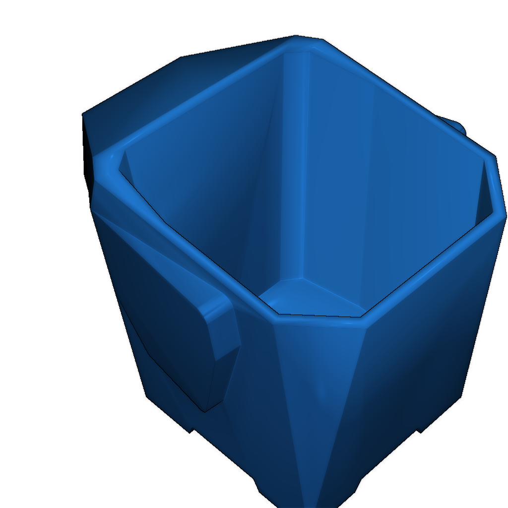 Дренаж для столовых приборов Jumbo