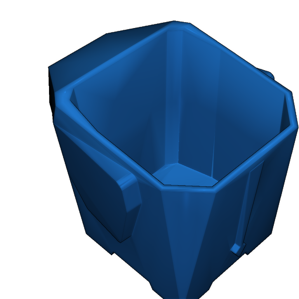 Дренаж для столовых приборов Jumbo