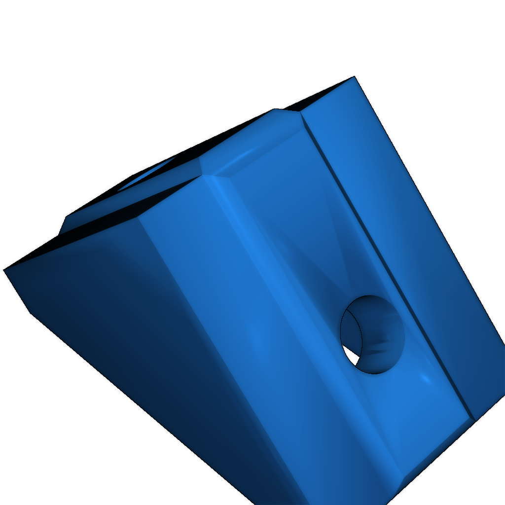 Ремикс C-Bot Core-XY