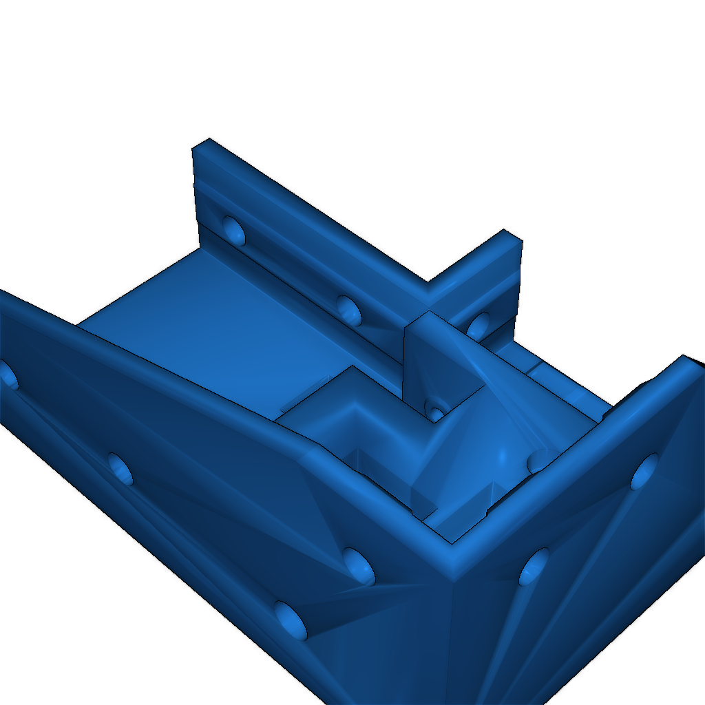 Ремикс C-Bot Core-XY