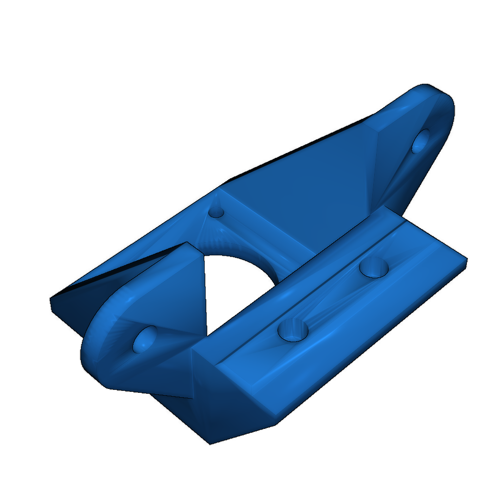 Ремикс C-Bot Core-XY