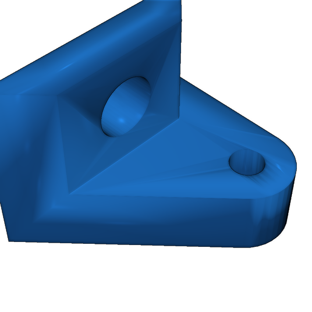 Ремикс C-Bot Core-XY