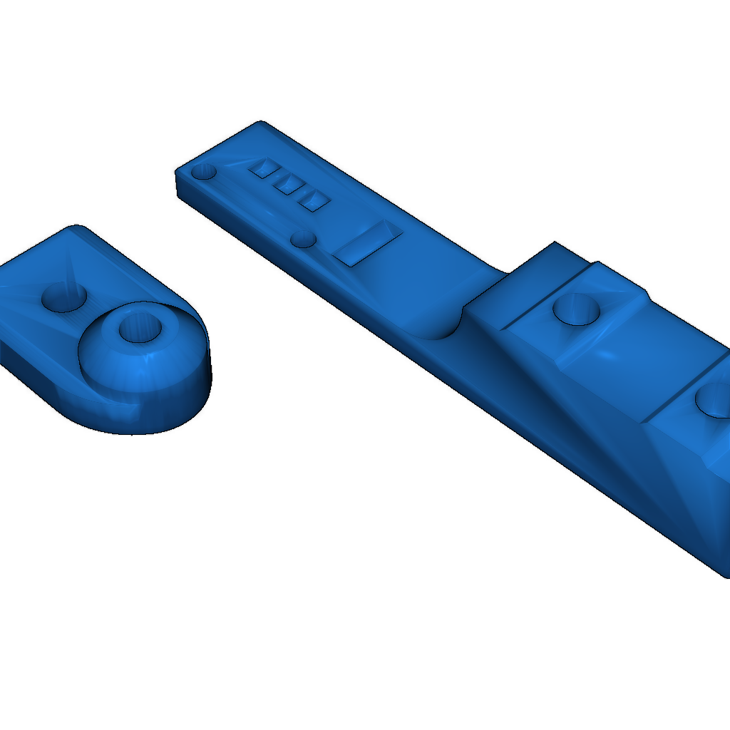 Ремикс C-Bot Core-XY