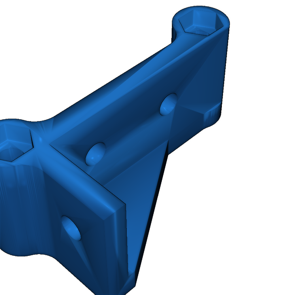 Ремикс C-Bot Core-XY