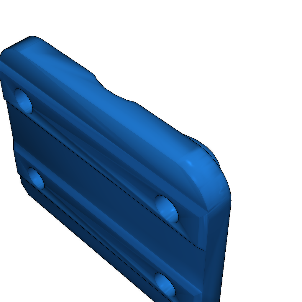 Ремикс C-Bot Core-XY