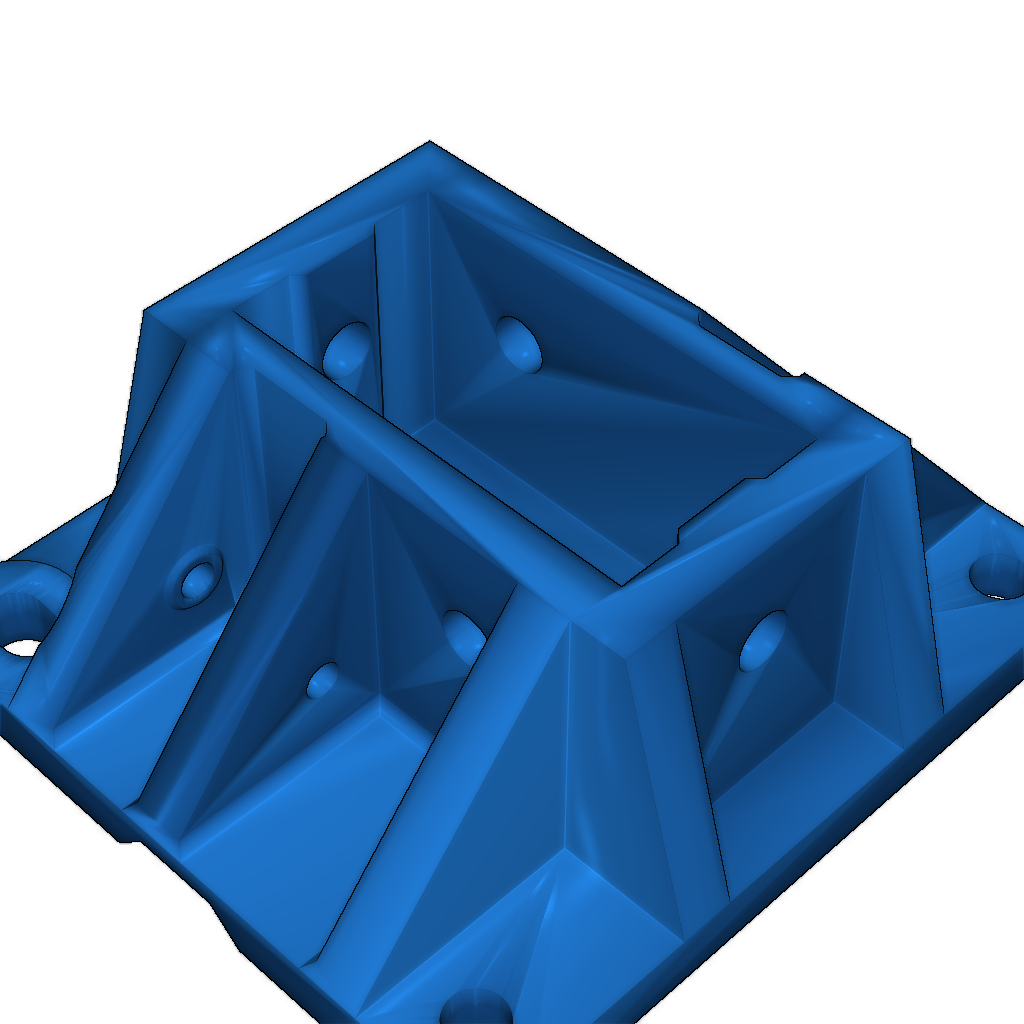 Ремикс C-Bot Core-XY