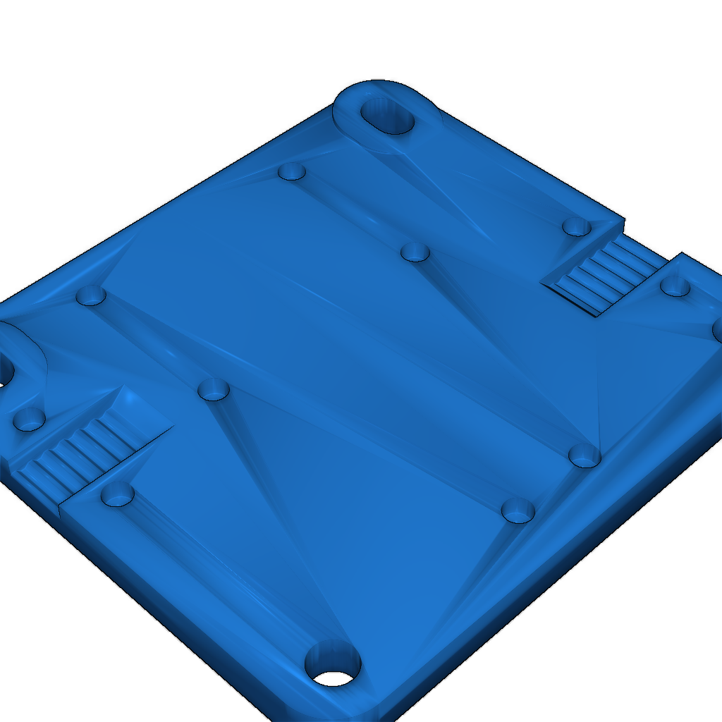 Ремикс C-Bot Core-XY
