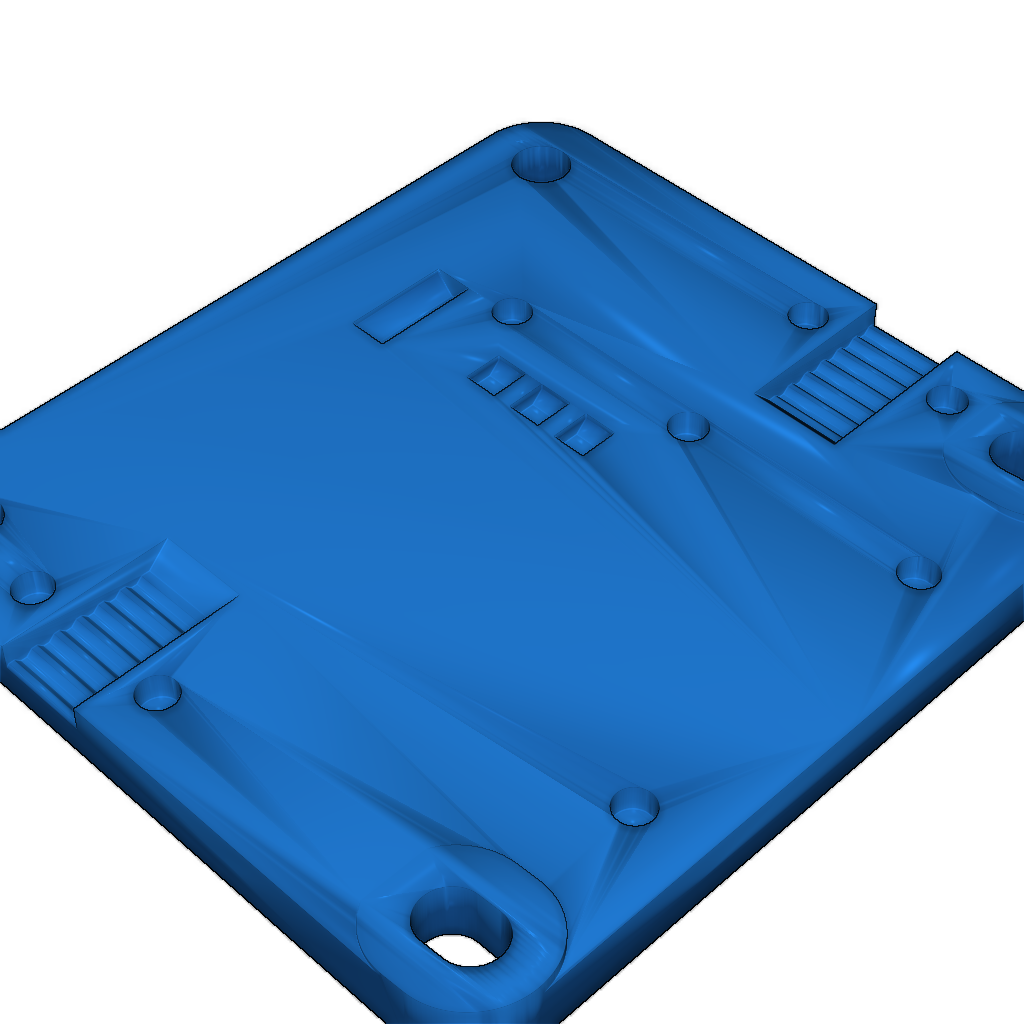 Ремикс C-Bot Core-XY