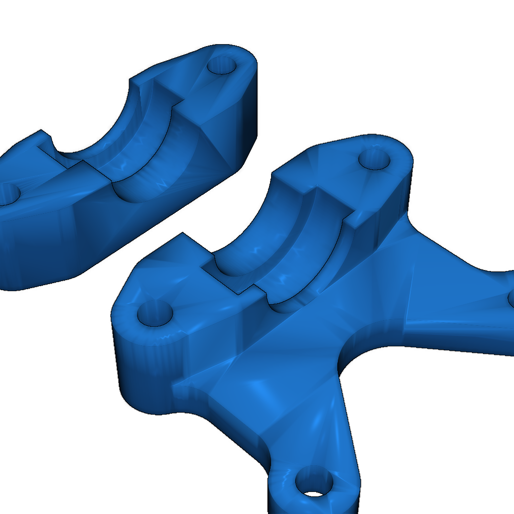Ремикс C-Bot Core-XY