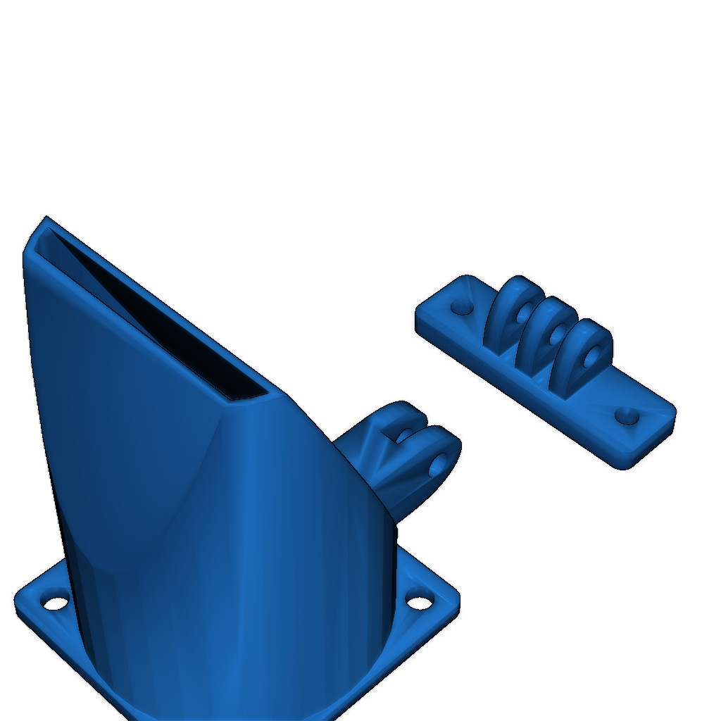 Ремикс C-Bot Core-XY
