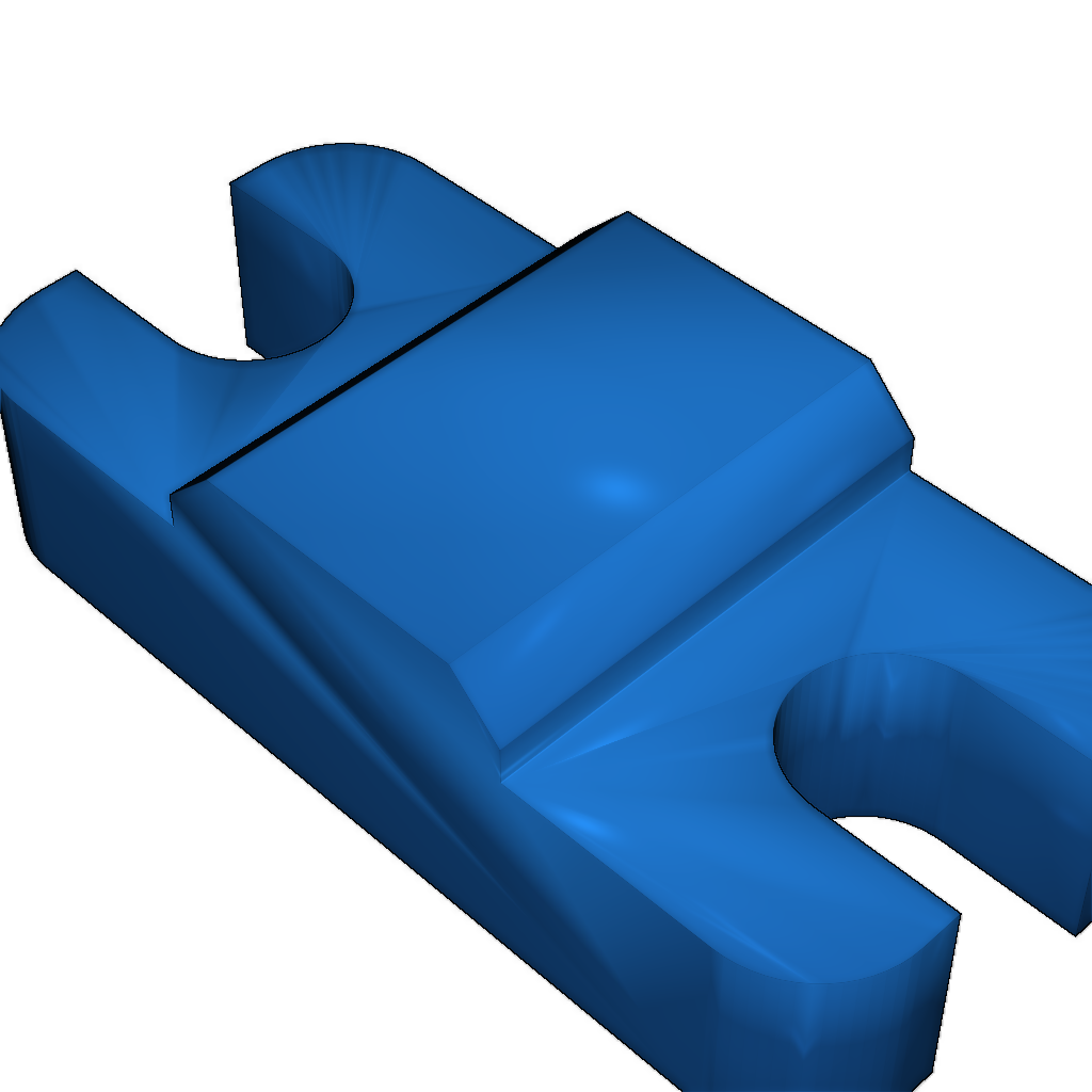 Ремикс C-Bot Core-XY