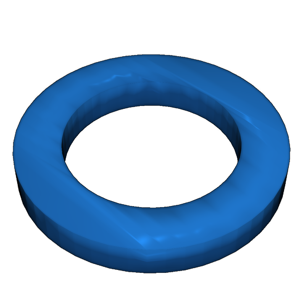 Ремикс C-Bot Core-XY