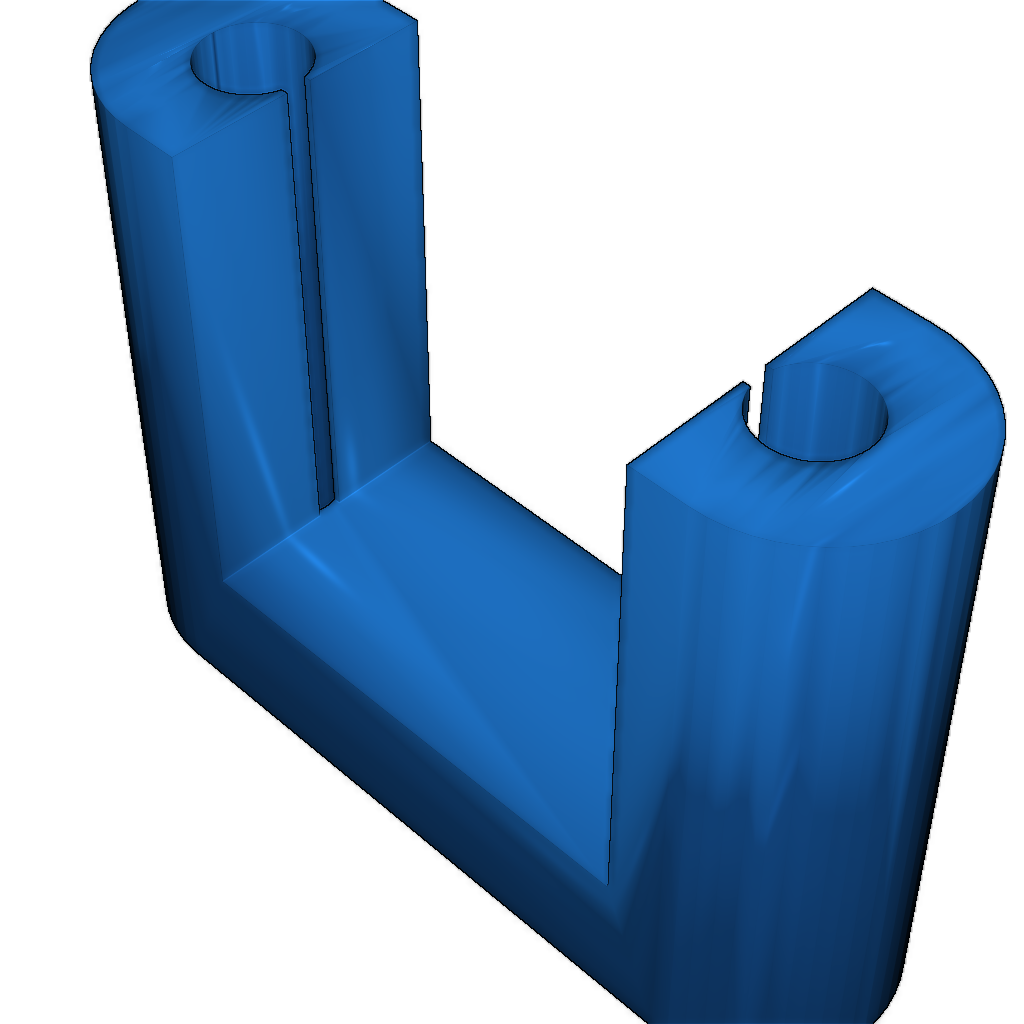 Ремикс C-Bot Core-XY