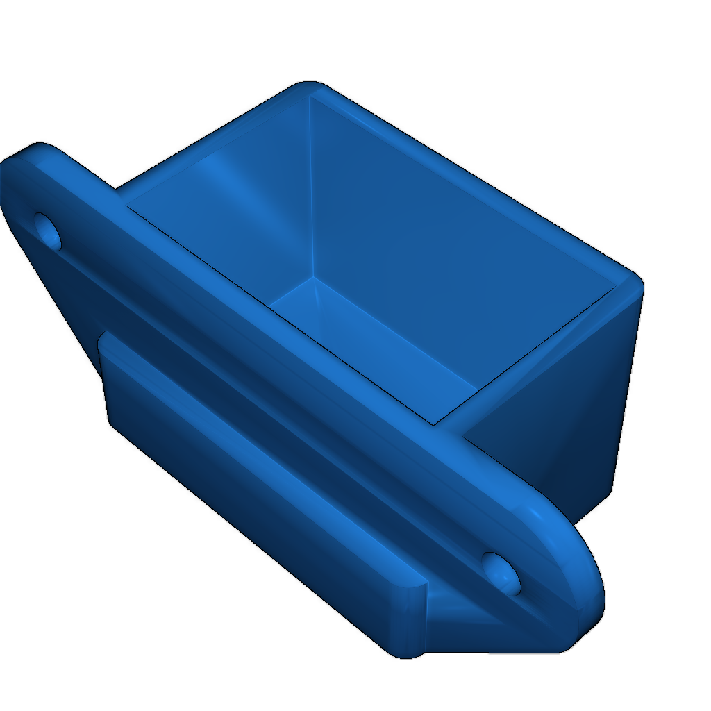 Ремикс C-Bot Core-XY