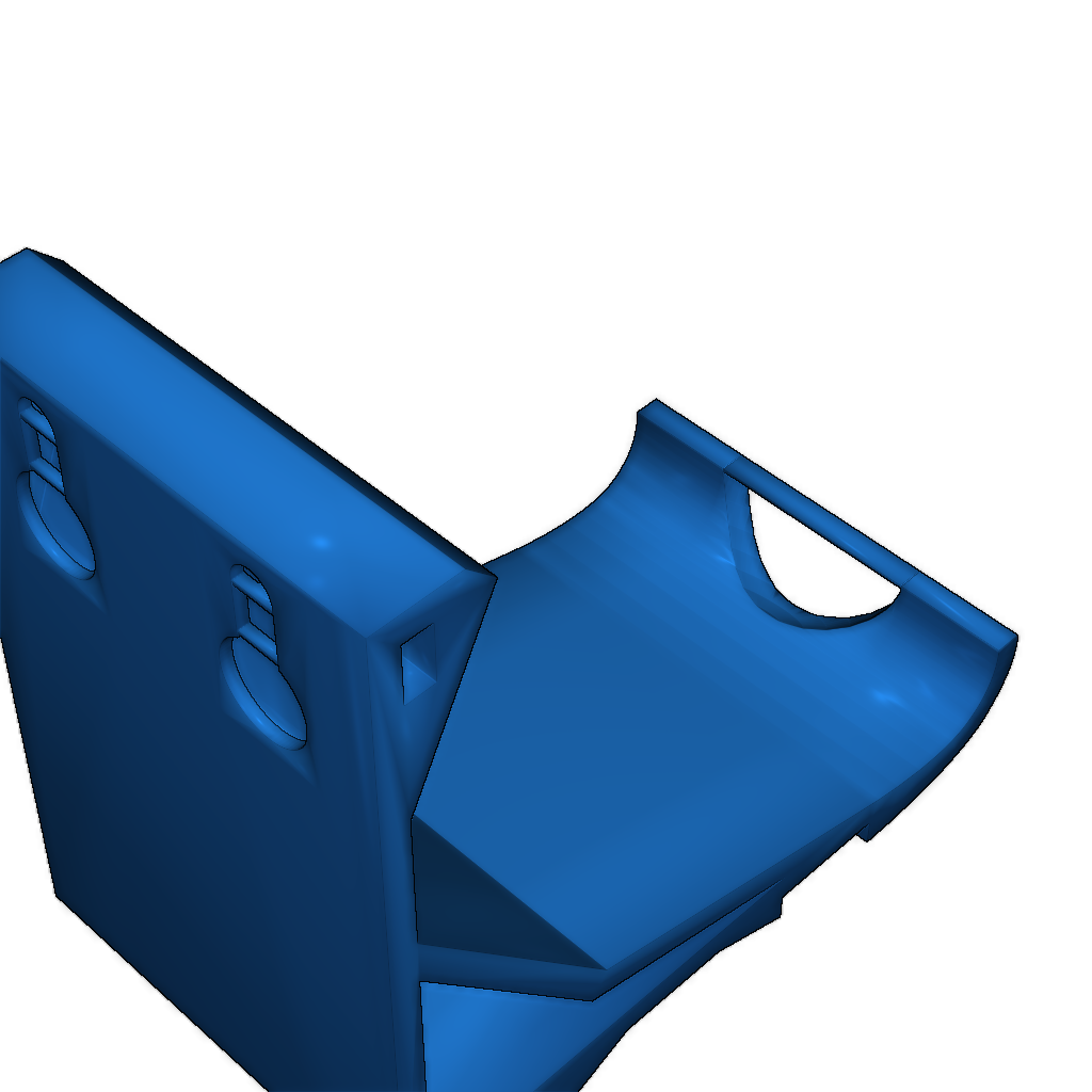 Держатель для батарей