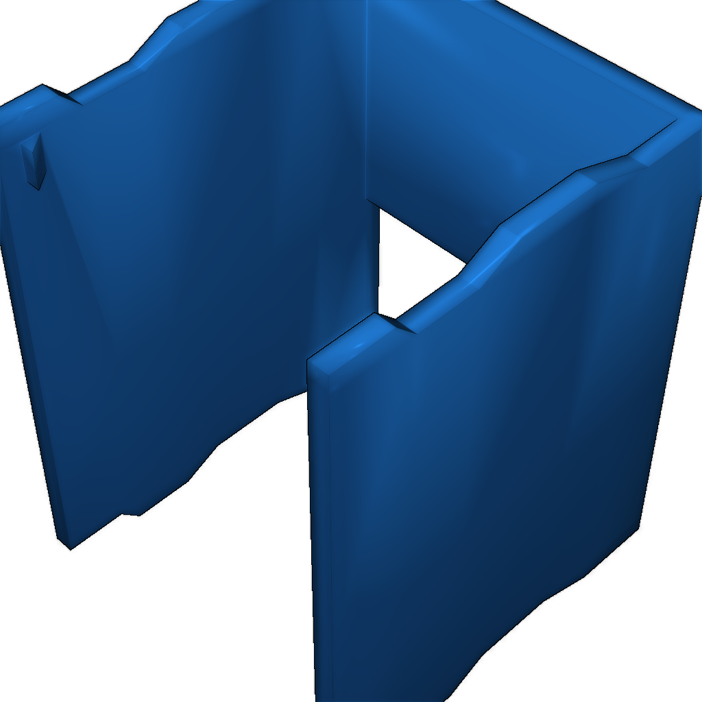 Держатель для батарей