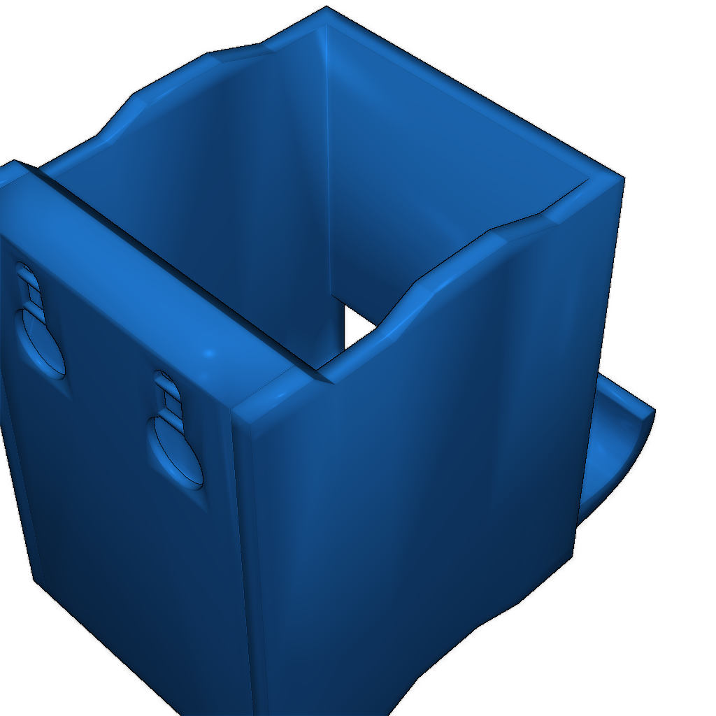 Держатель для батарей