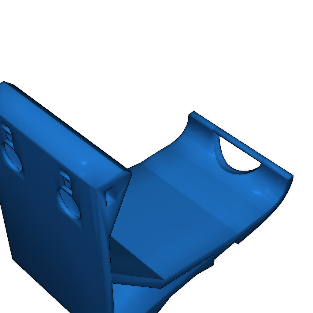 Держатель для батарей