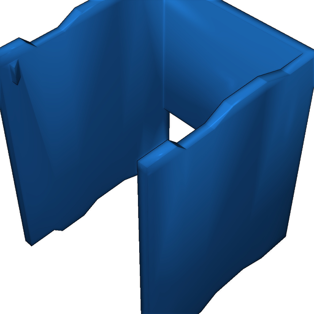 Держатель для батарей