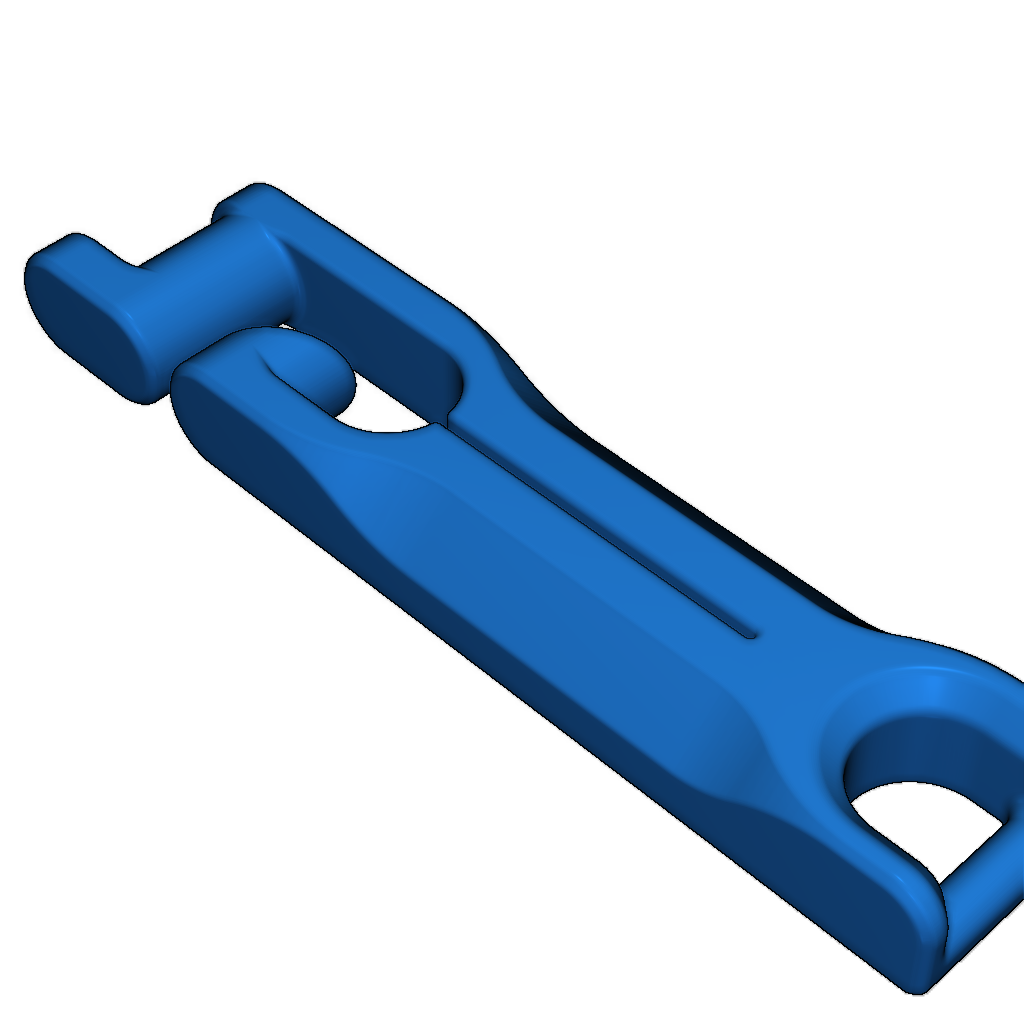 Новый крепкий флекс дверной карабин