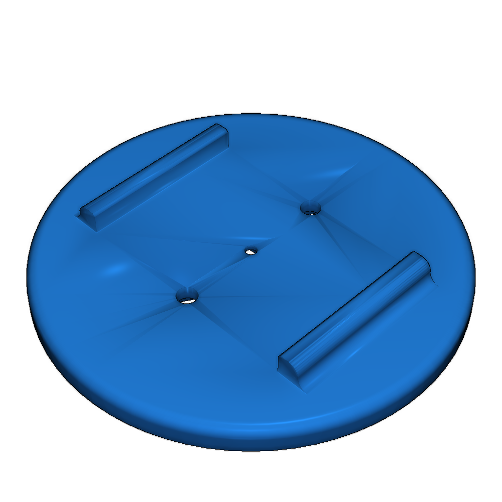 3D напечатанная роботизированная рука