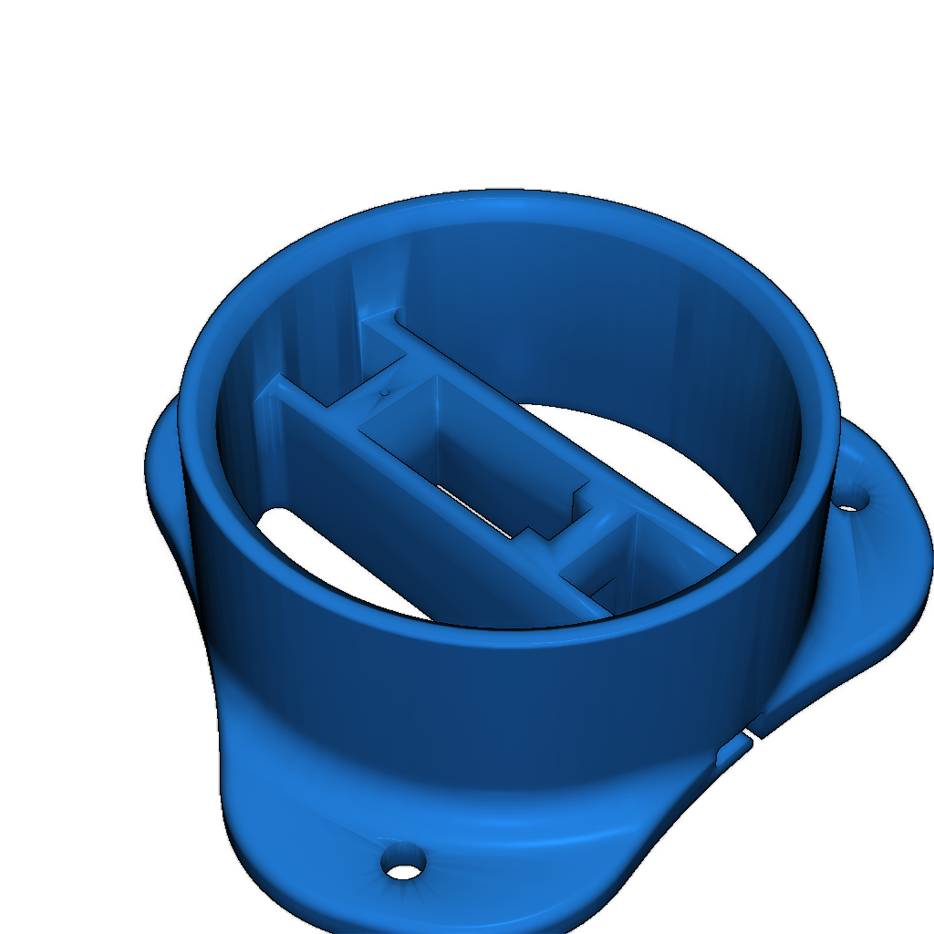 3D напечатанная роботизированная рука