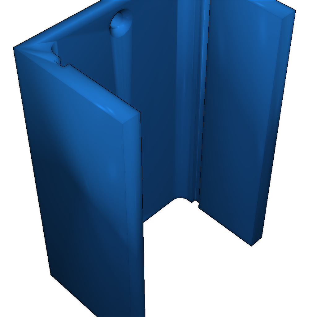 3D напечатанная роботизированная рука