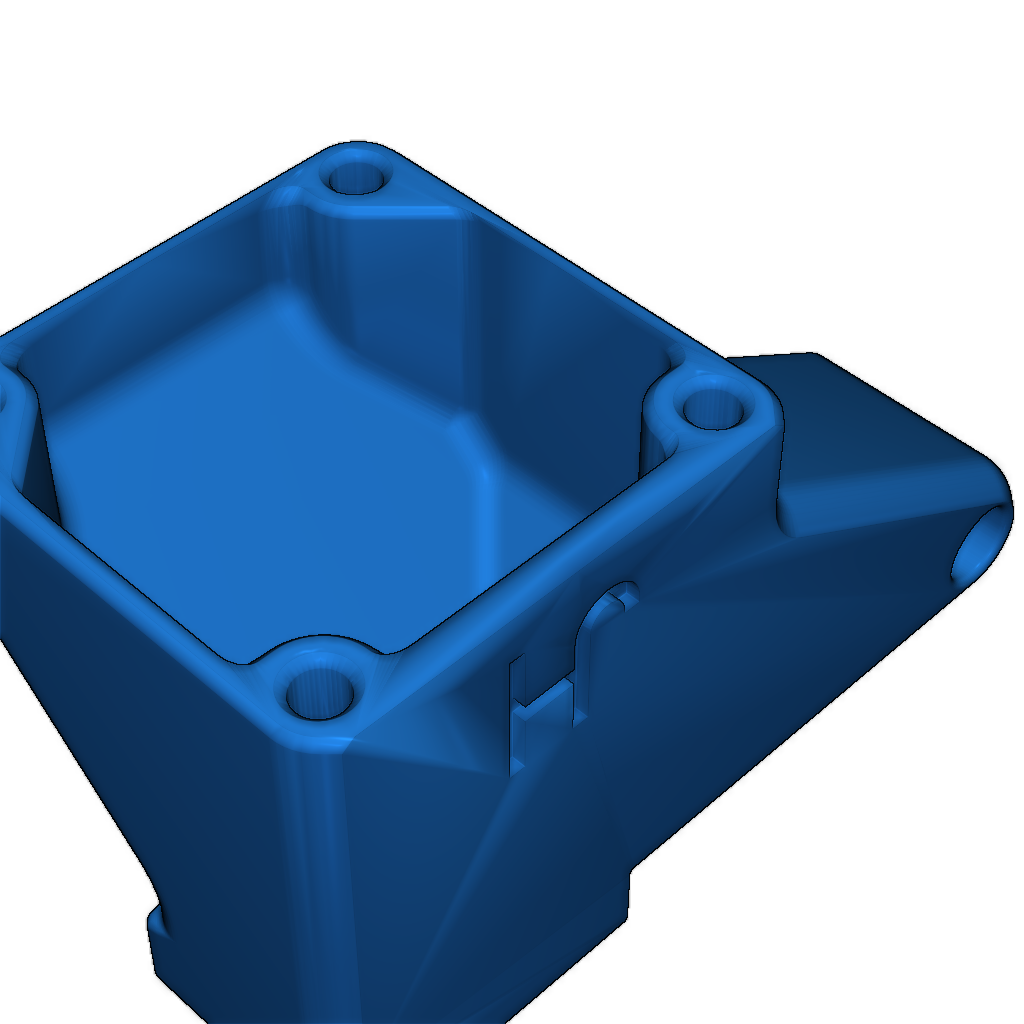 DiiiCooler для Wanhao Duplicator i3