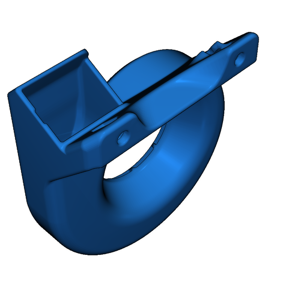 DiiiCooler для Wanhao Duplicator i3