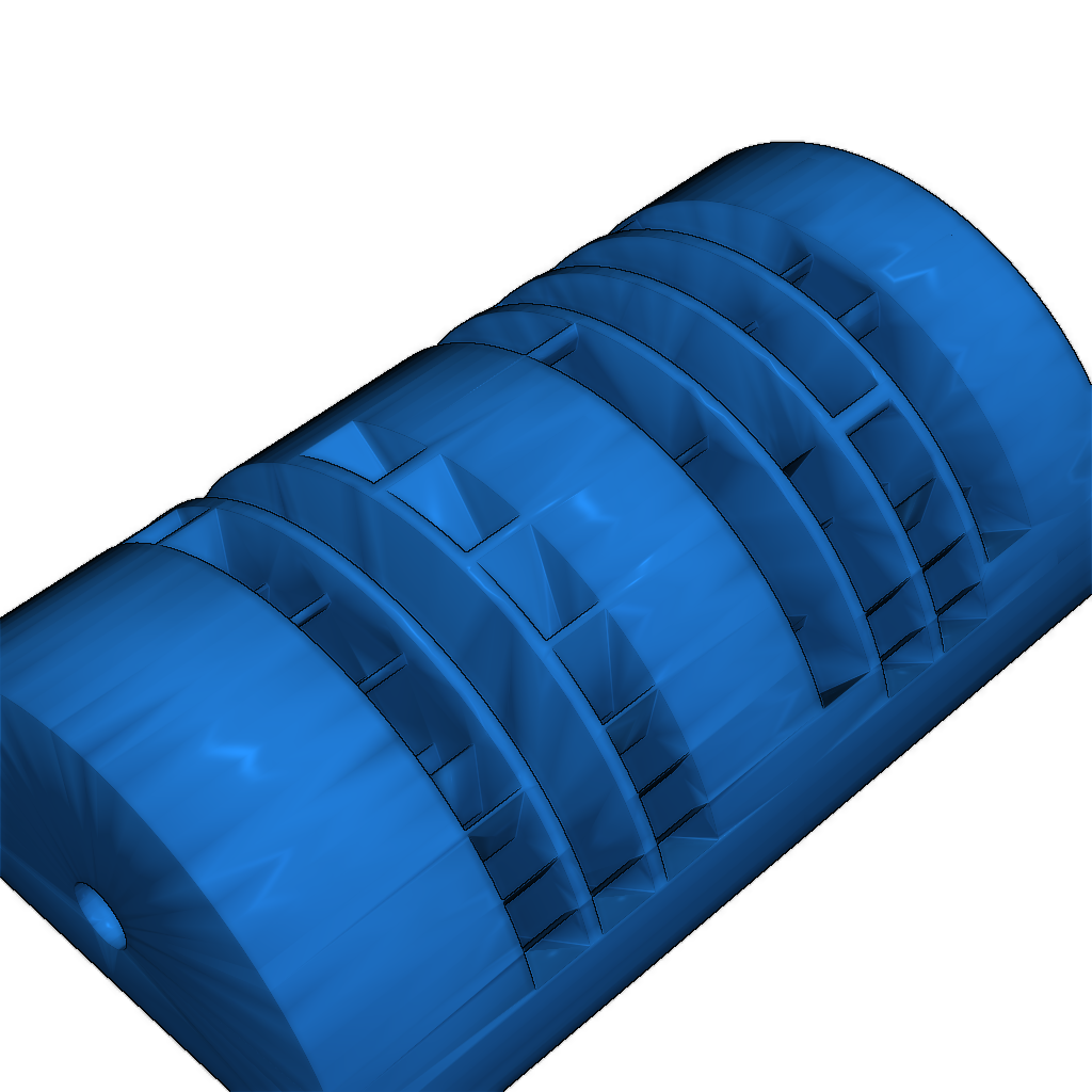 Цифровой солнечный циферблат