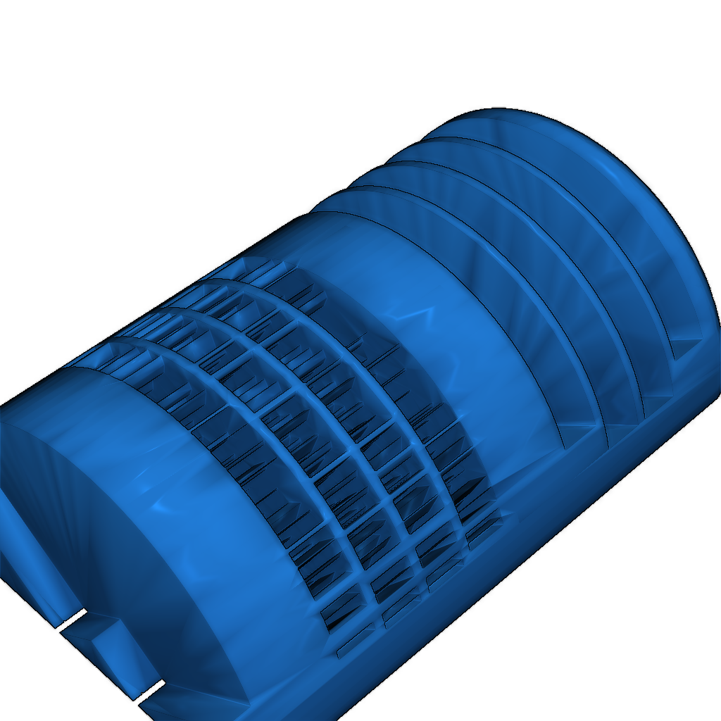 Цифровой солнечный циферблат