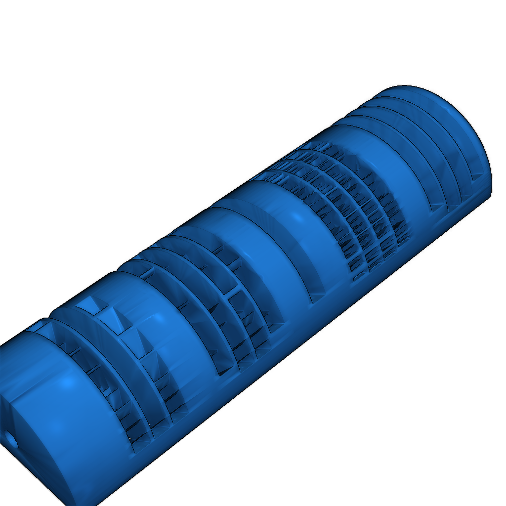 Цифровой солнечный циферблат