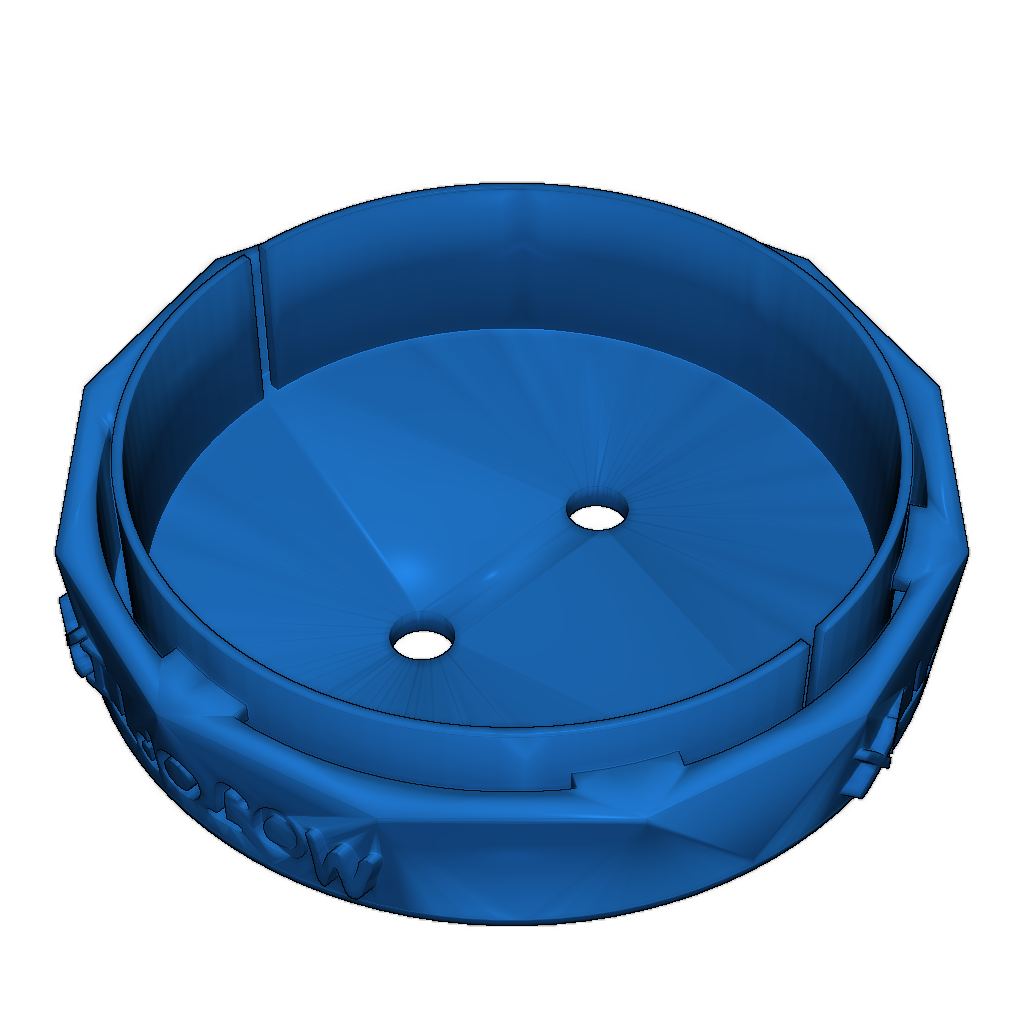 Цифровой солнечный циферблат