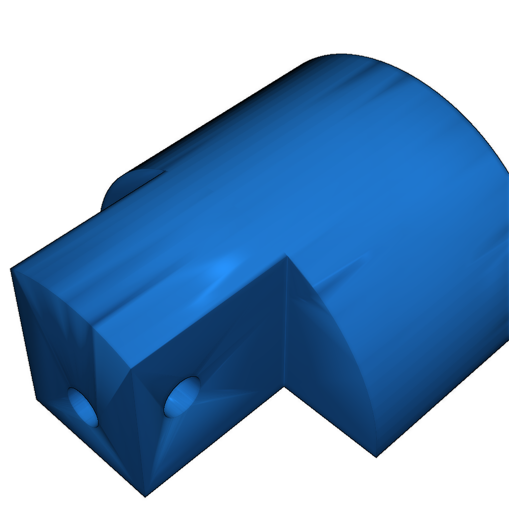 Цифровой солнечный циферблат