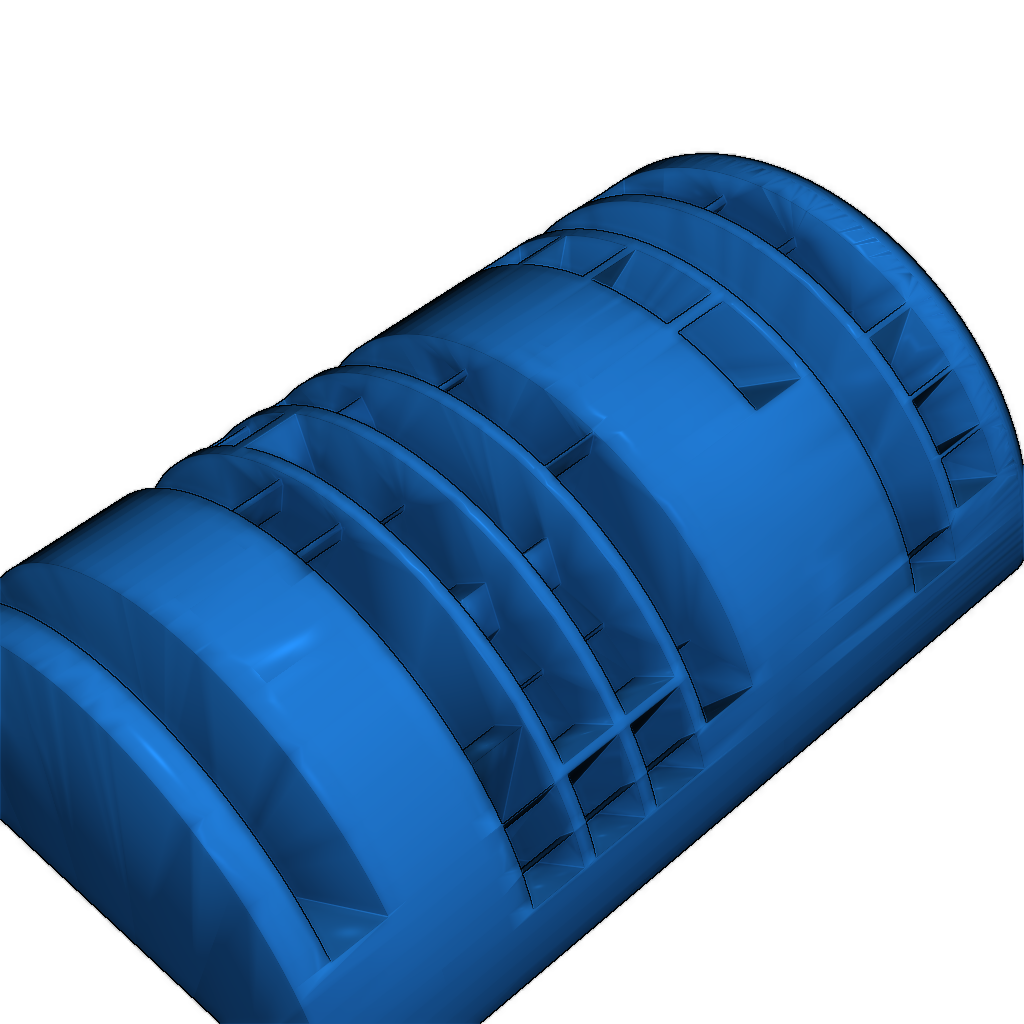 Цифровой солнечный циферблат