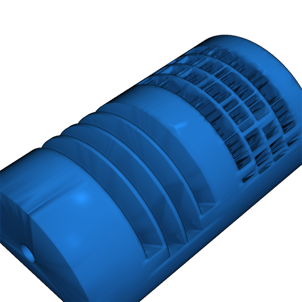 Цифровой солнечный циферблат