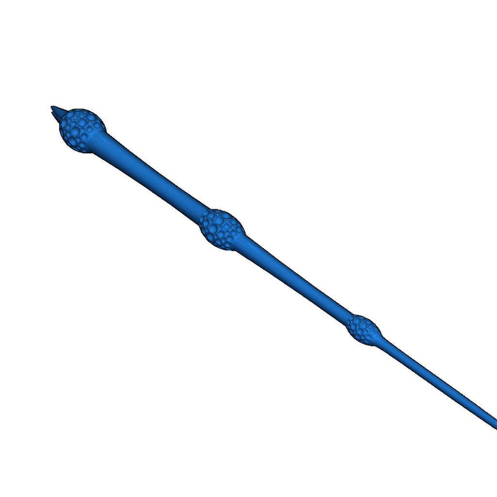 Волшебная палочка