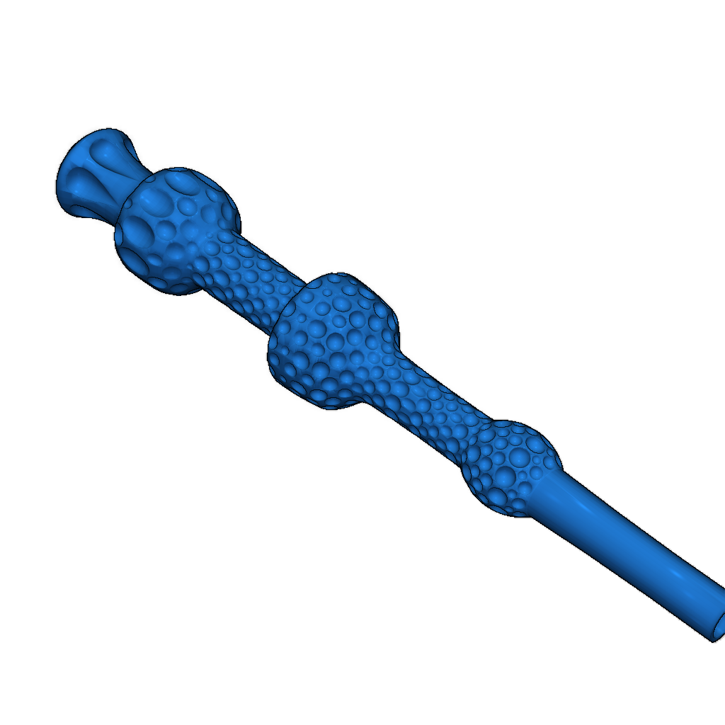 Волшебная палочка