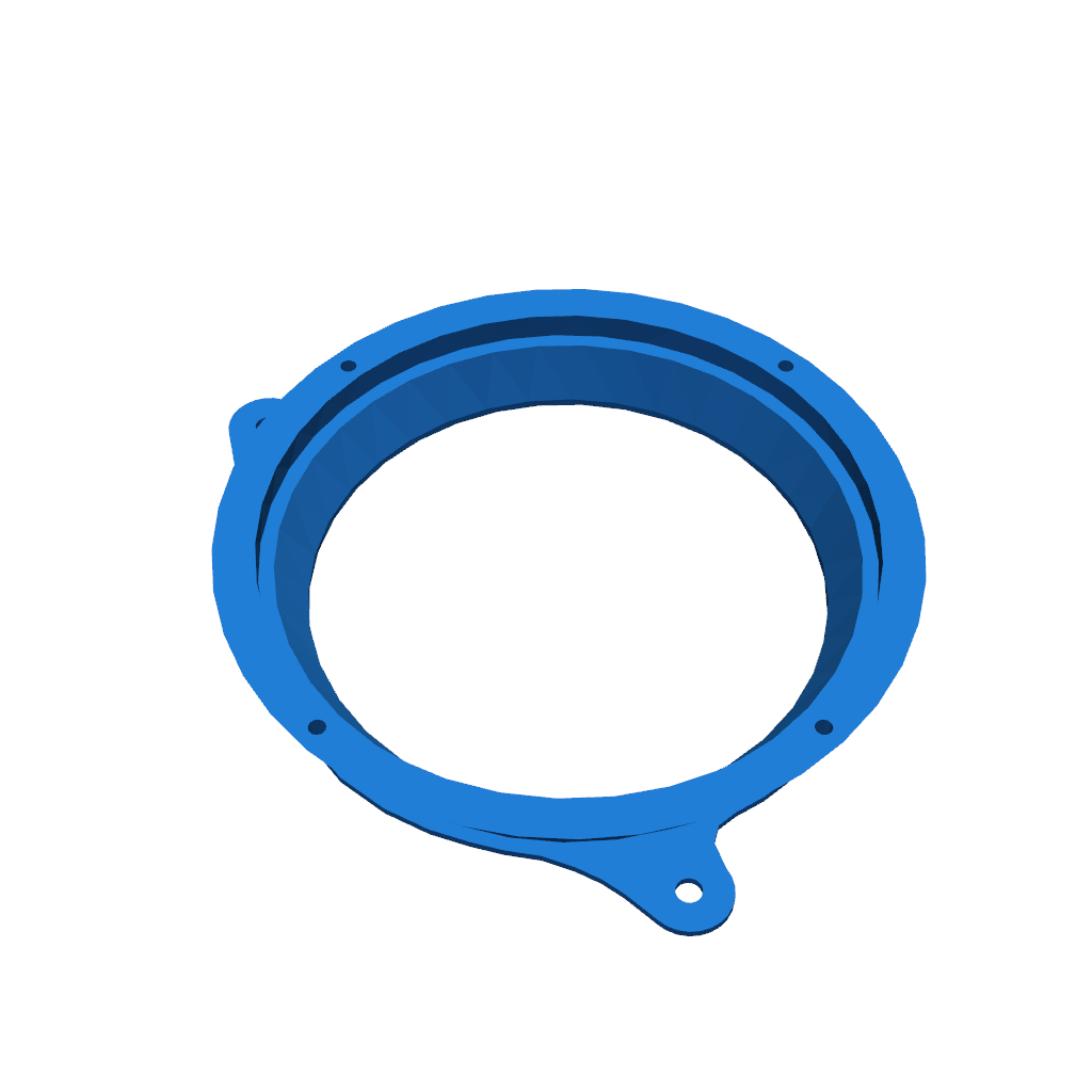 Адаптеры для фронтальных динамиков Mercedes W202 C-класса