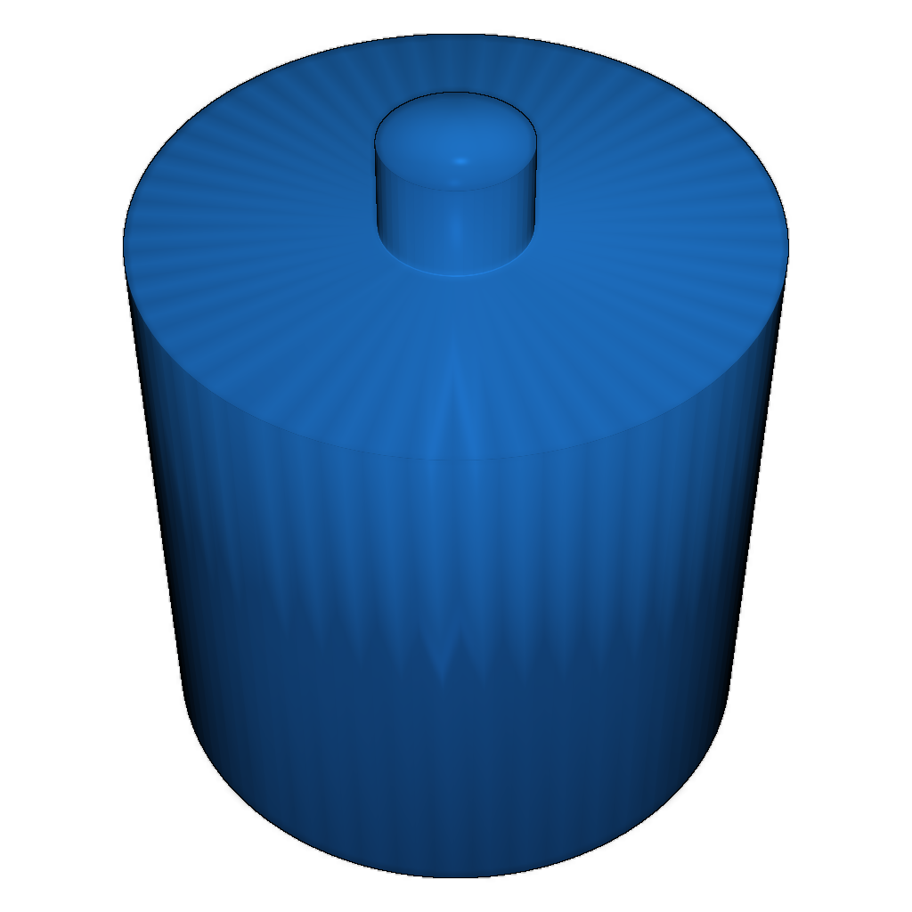 Мини упаковочный пистолет