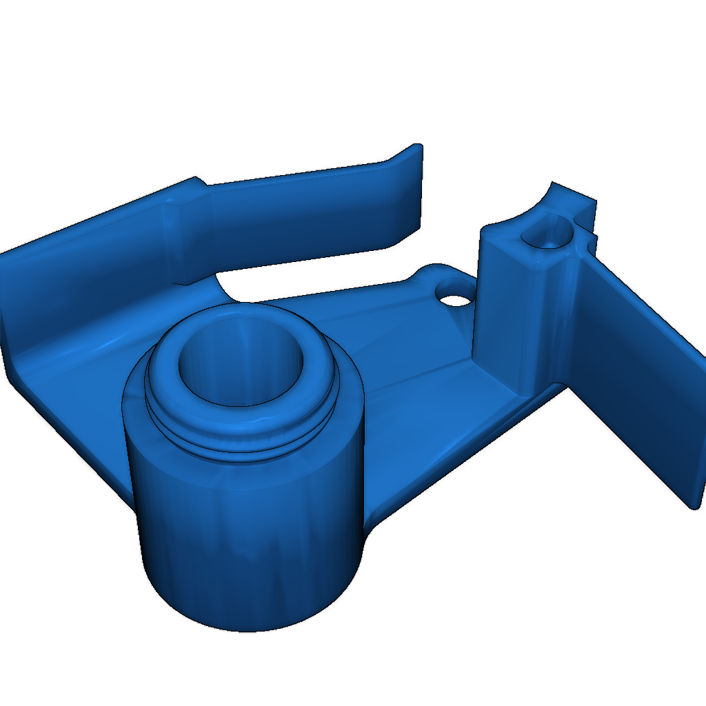 Мини упаковочный пистолет